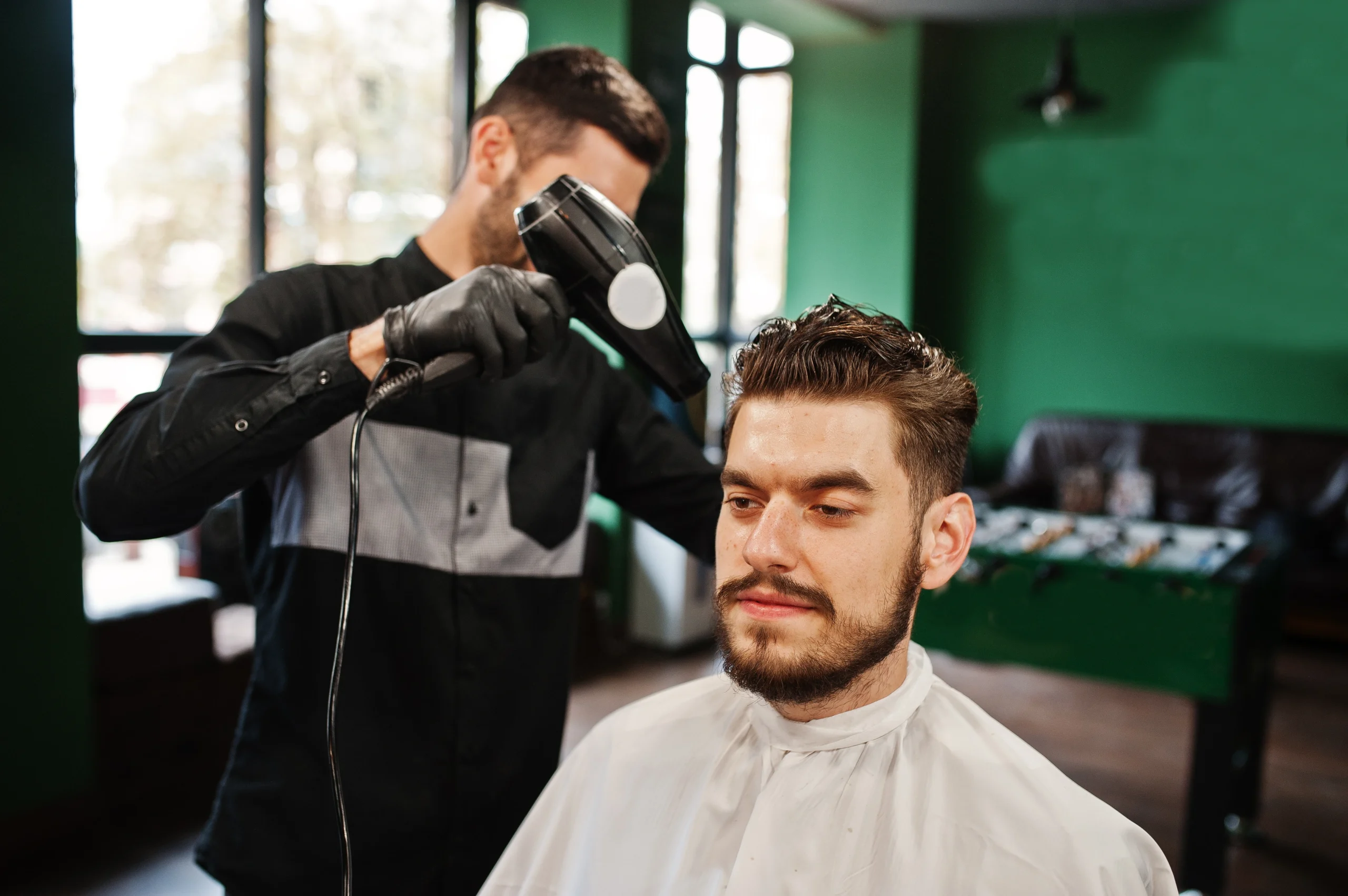Salon professional