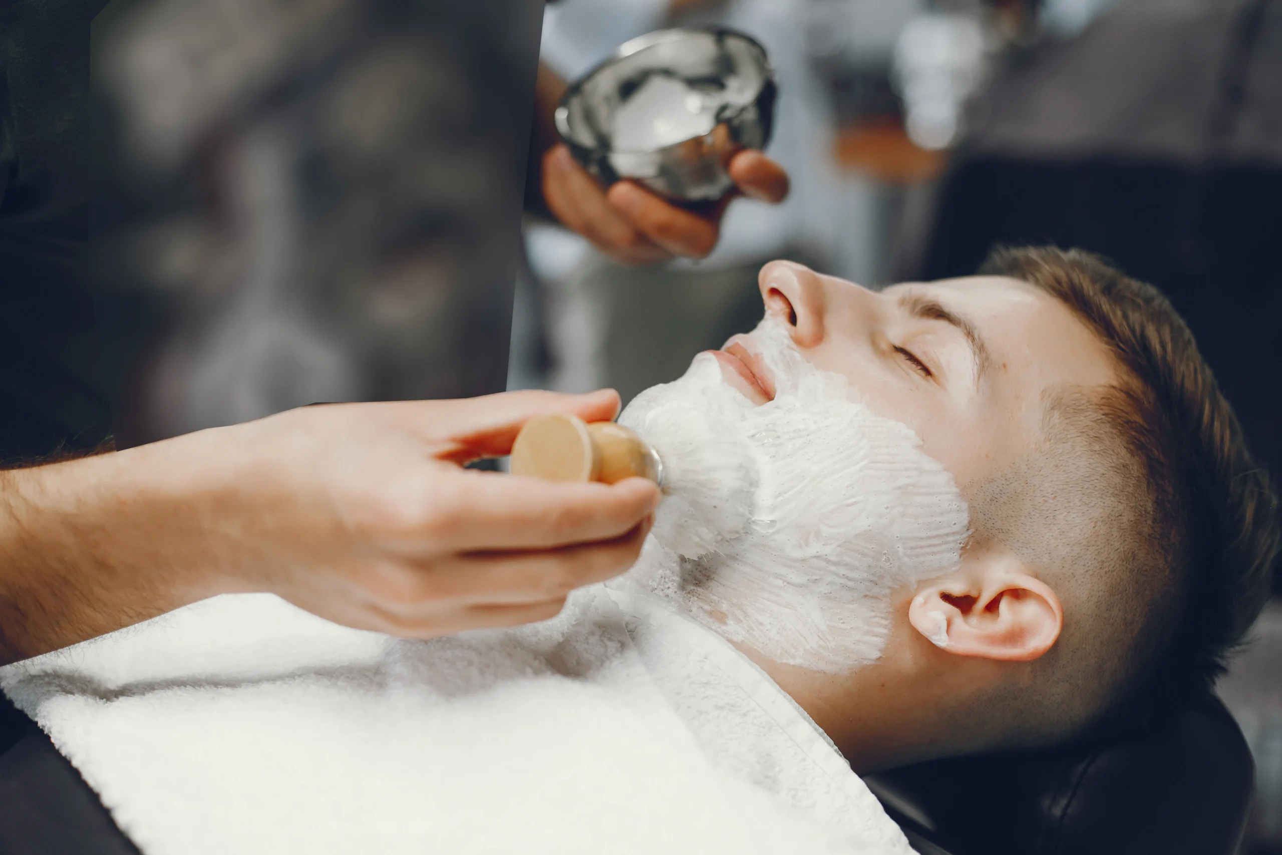 Grooming specialist