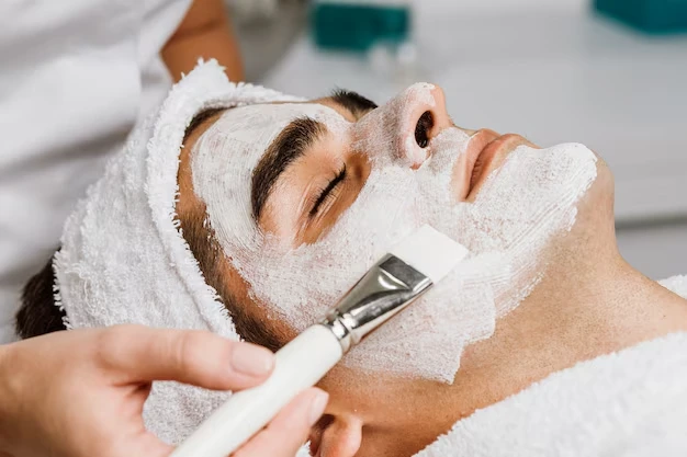 Skin specialist